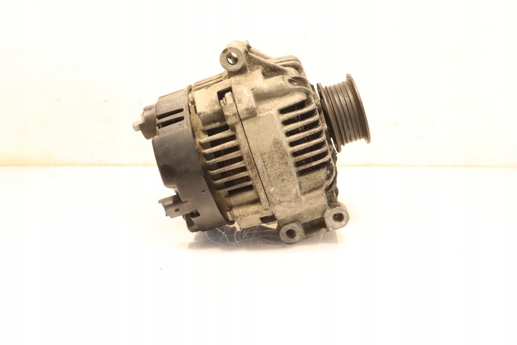 фото №3, Генератор renault kangoo i 1.4