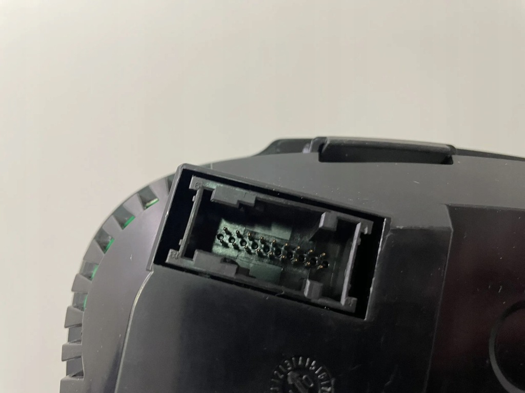 фото №8, Bmw x5 e70 2010 прилади, прилади