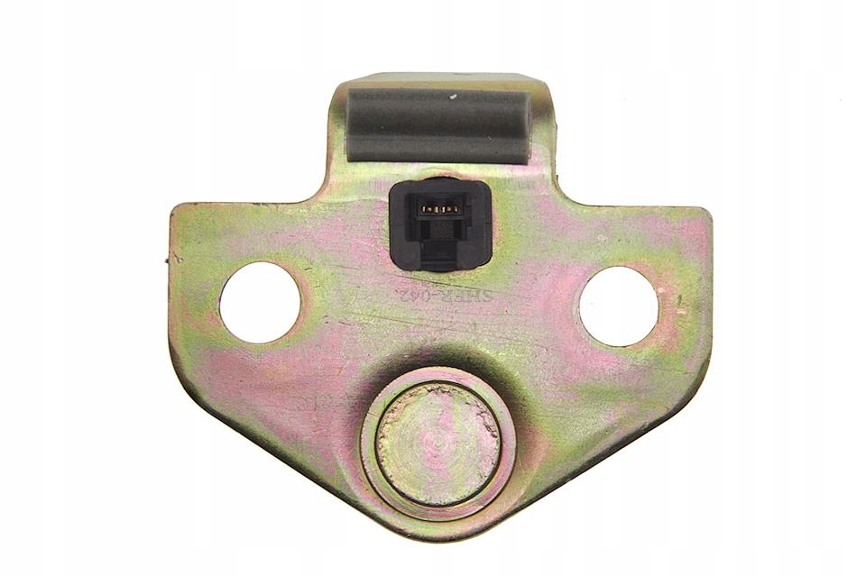 фото №13, Засувка замка двері