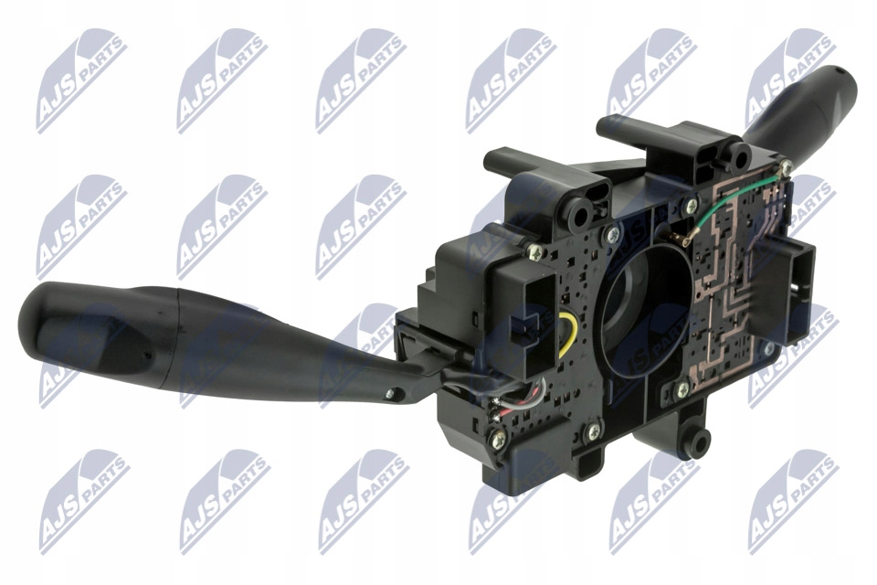 фото №3, Epe-hy-005 nty перемикач комбінований