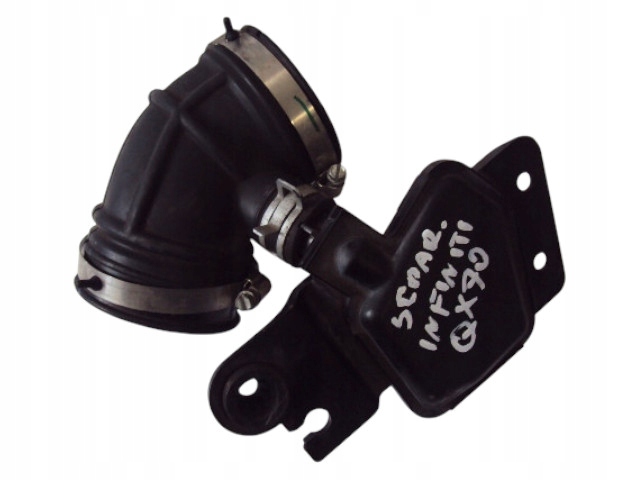 фото №1, Сепаратор оливи infiniti qx70