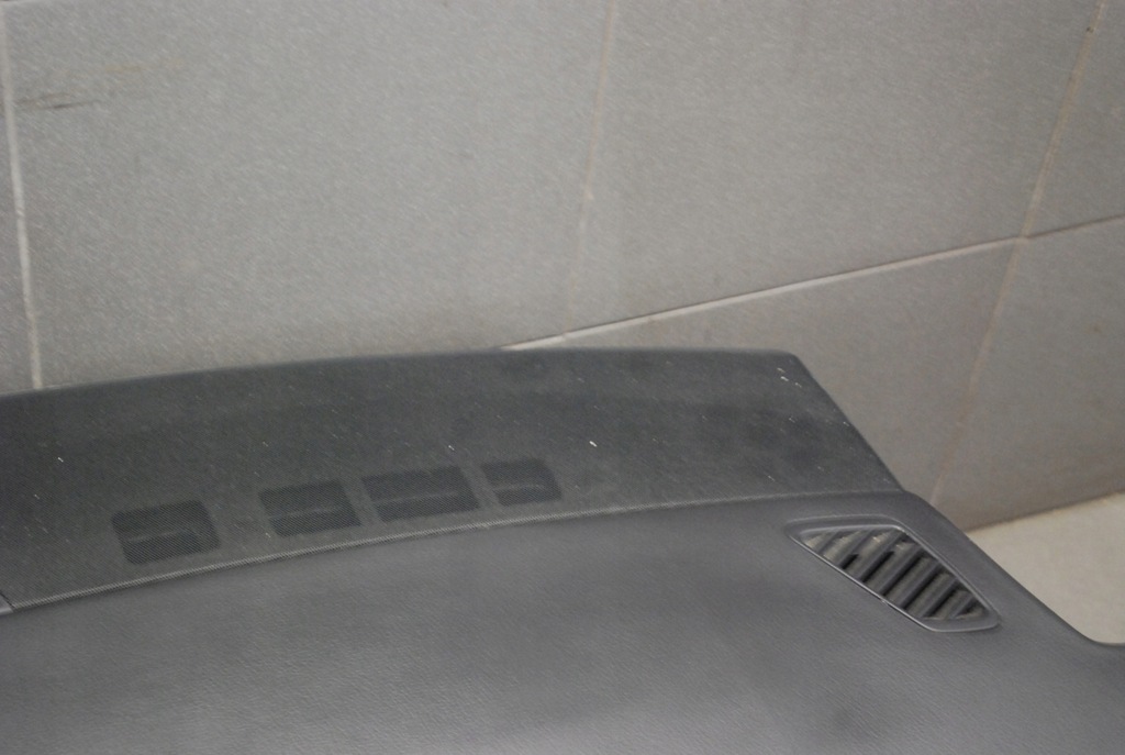 фото №5, Панель приладів приладова консоль audi a8 d3 eu czarna