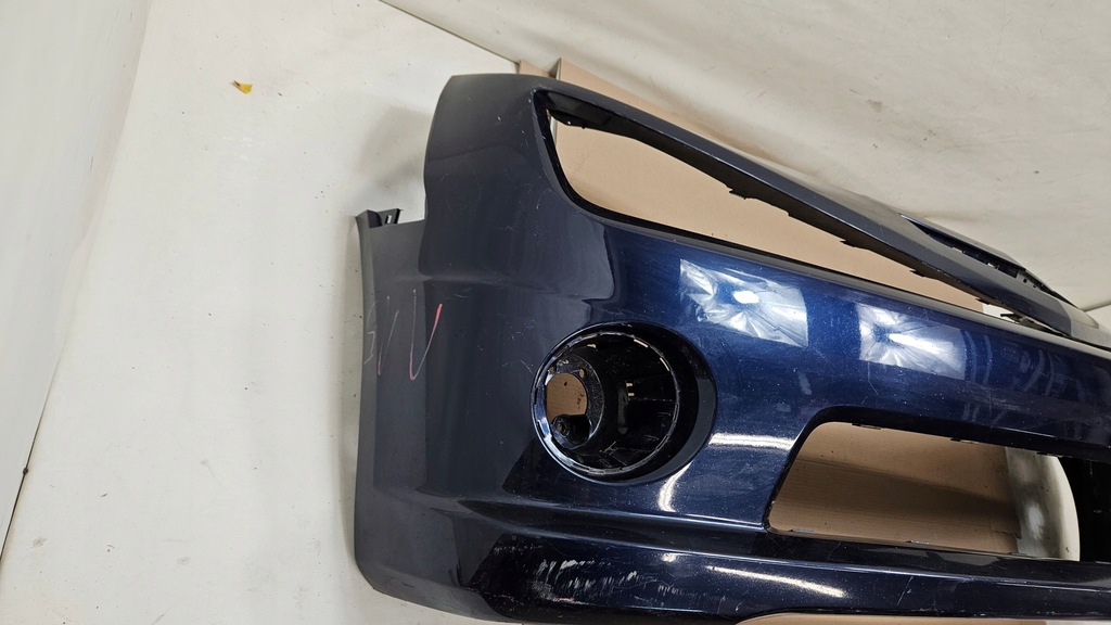 фото №8, Бампер перед передний chevrolet camaro оригинальный