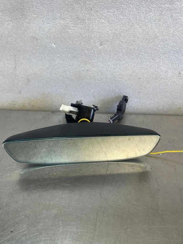 фото №1, Дзеркало заднього виду austral rafale 963213450r