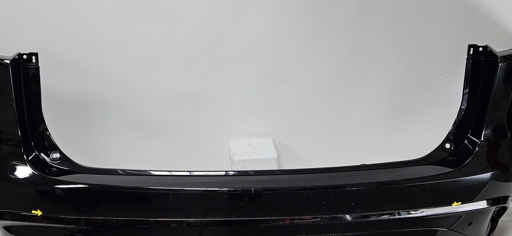 фото №2, Бампер задняя jaguar f-pace x761 lift r-dynamic 6pdc