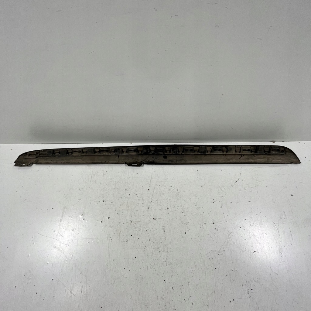 фото №6, Volkswagen golf vi молдинг накладка порог порог правая