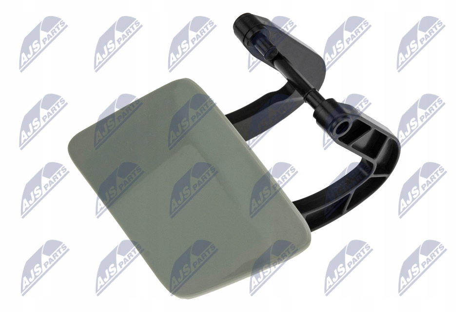 фото №2, Nty eds-me-042 кришка, бампер