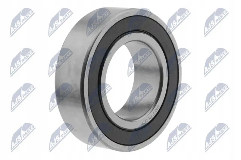 фото №3, Подшипник полуось nlp-pl-002 nty