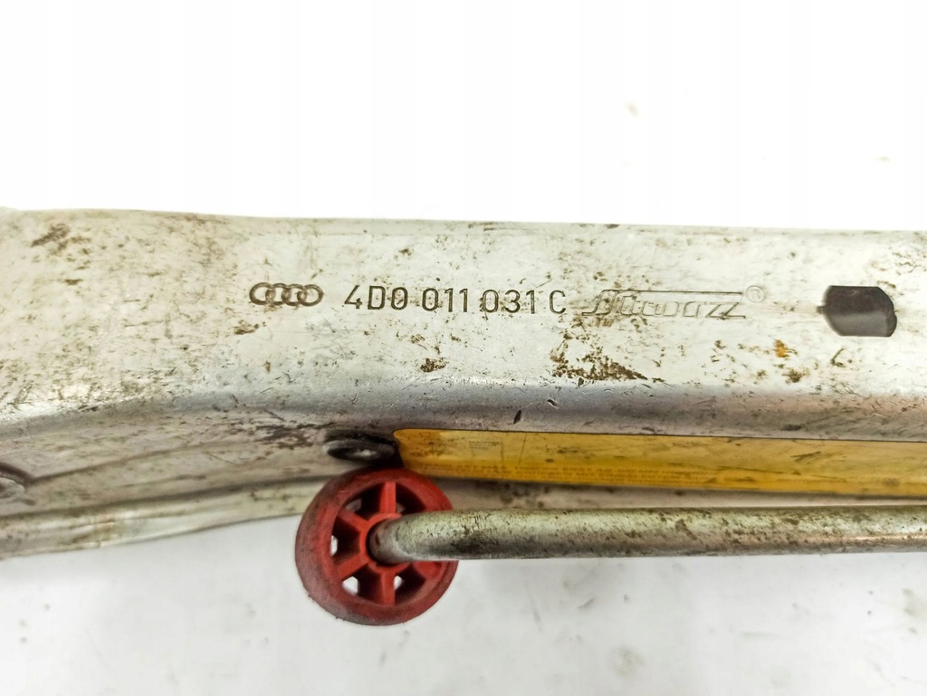 фото №13, Audi a6 s6 c5 4b 2000 інше