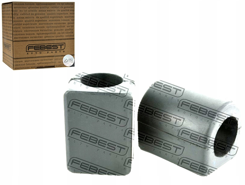 фото №1, Втулка заднього стабілізатора набір mercedes benz ml-class 166 2011-