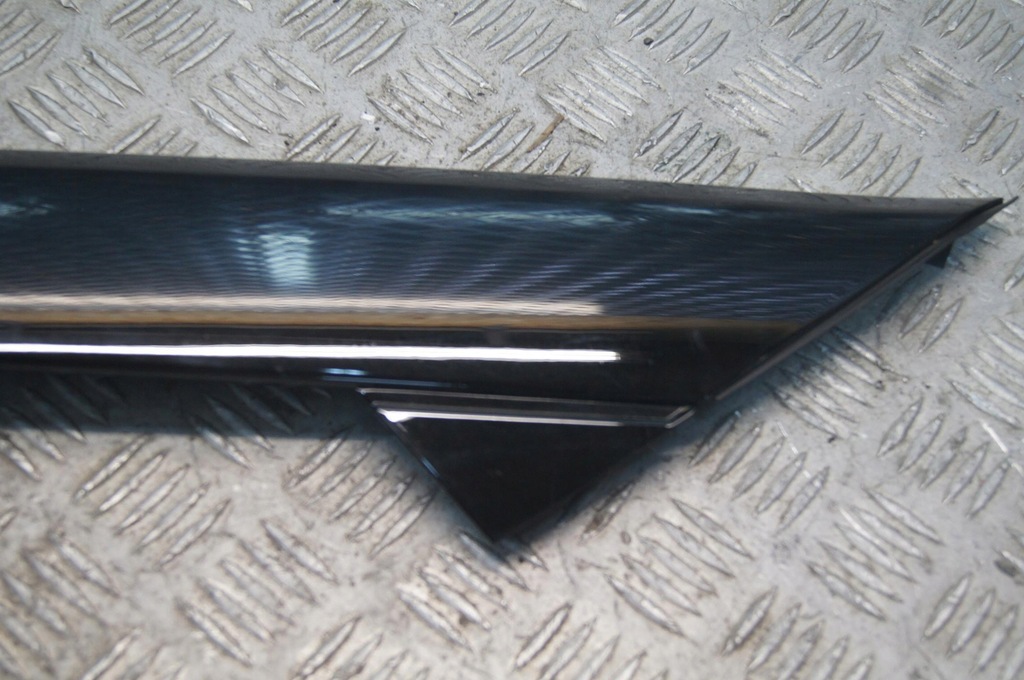 фото №5, Kia ev6 молдинг защита стойка правый перед