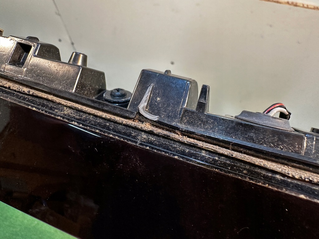 фото №12, Kia ev6 лампа задняя задняя накладка w крышка 92409-cv0