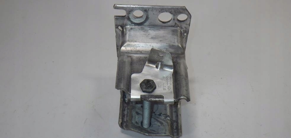 фото №9, Кронштейн балка бампера левая audi a8 d3 4e0807115