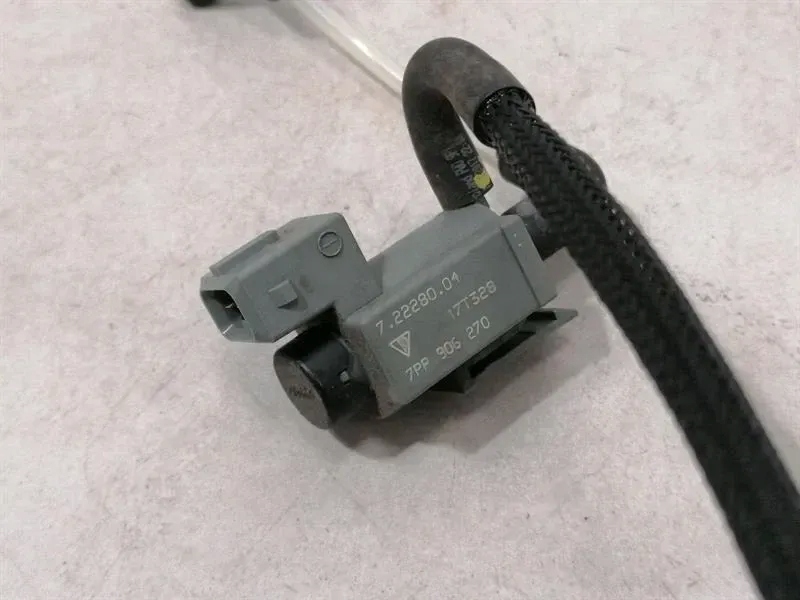 Porsche boxster 718 exhaust глушитель 982251187j xlx Оригинал