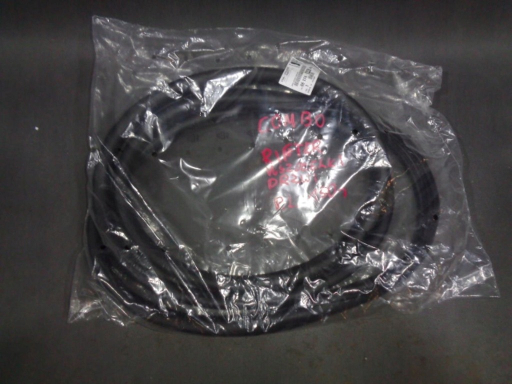 фото №1, Combo rifter прокладка дверь левая задние