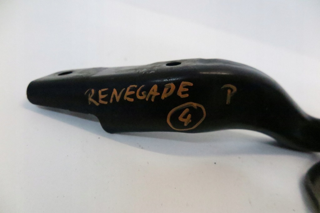 фото №2, Петля капот правый jeep renegade