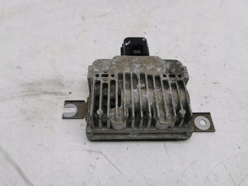 фото №8, Volvo xc60 2011 блоки управления