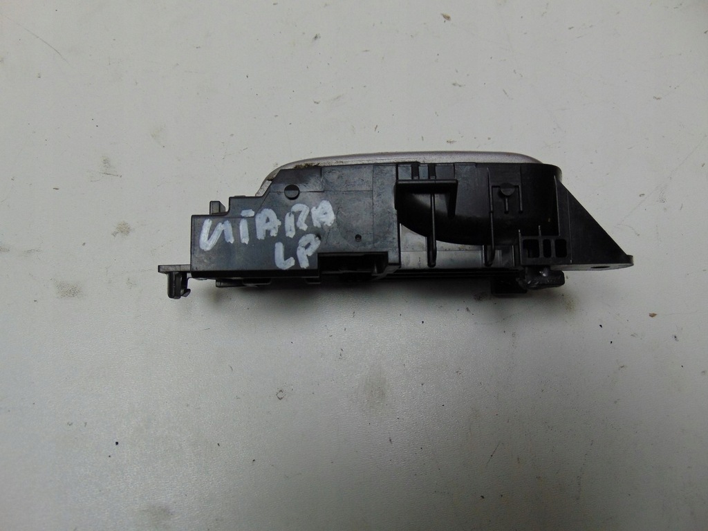 фото №8, Ручка внутренняя дверь левая перед suzuki grand vitara ii 5дверь