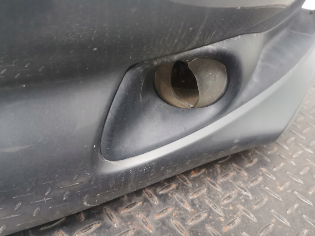 фото №6, Бампер перед kompletny citroen ds5 kzcd 11-18