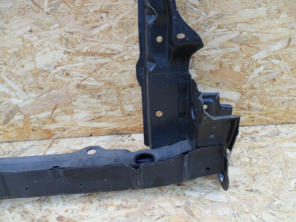 фото №14, Toyota corolla hb e12 2002- підсилювач передній