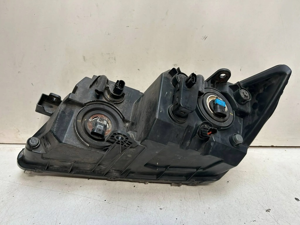 фото №8, Лампа перед правый dodge journey 2010