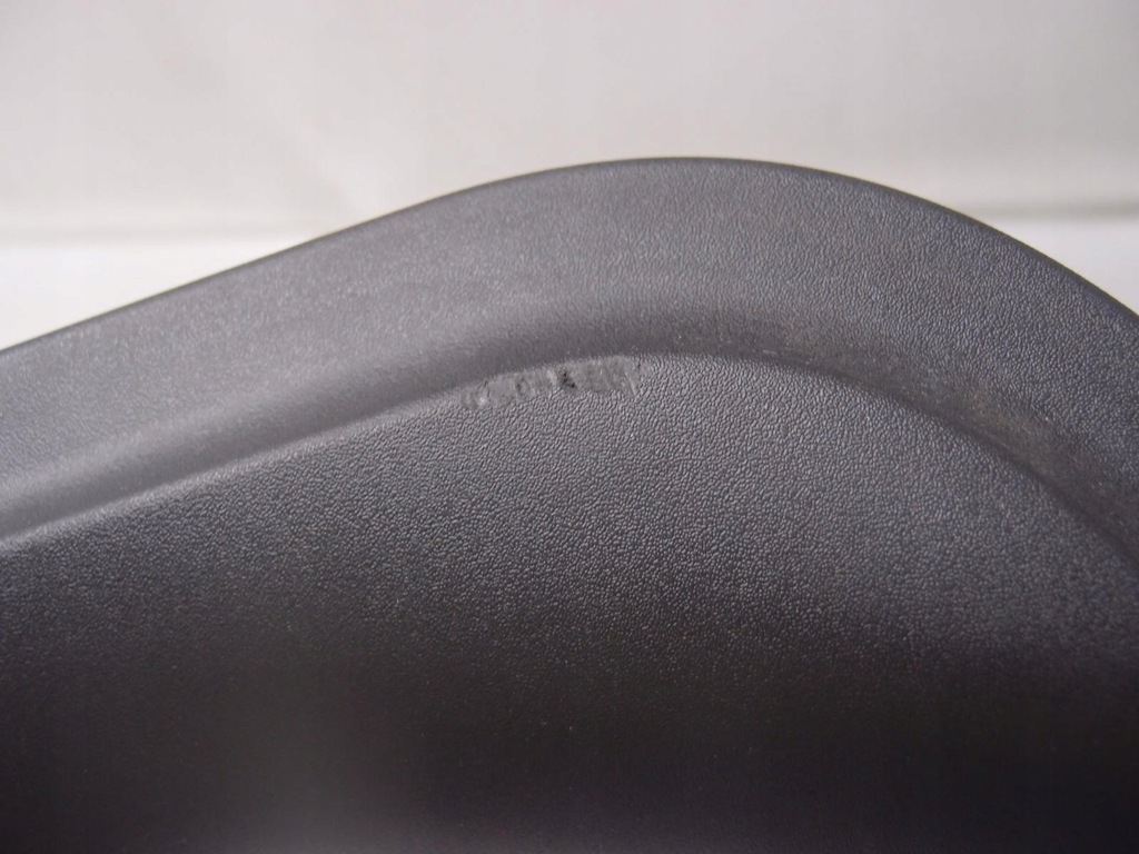 фото №3, Захист рамка двері правий перед crossland 13452116