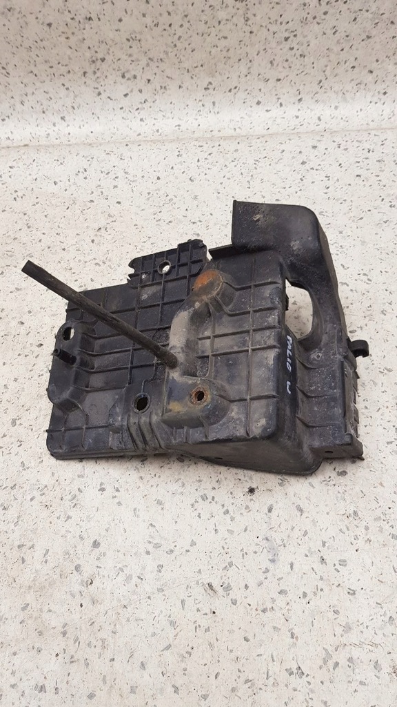 фото №1, Основа акумулятор fiat palio i 1.2 8v