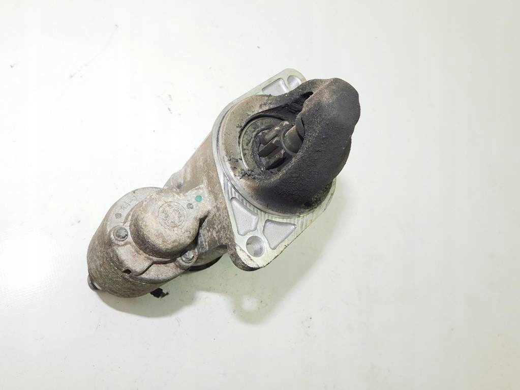 фото №8, Opel insignia a 1.8 2009r стартер