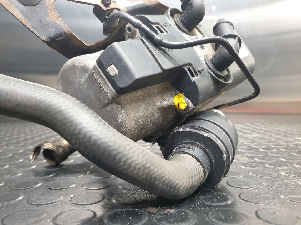 фото №10, Volvo s80 ii v70 iii xc70 ii подогреватель webasto дизель