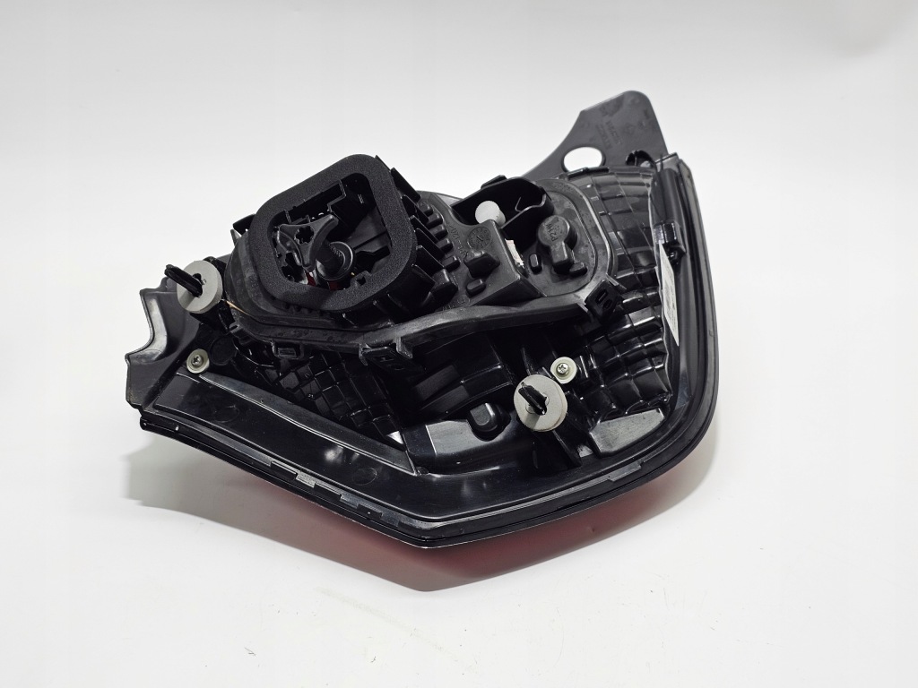 фото №7, Лампа правий задня права задня renault twingo iii lift #4657