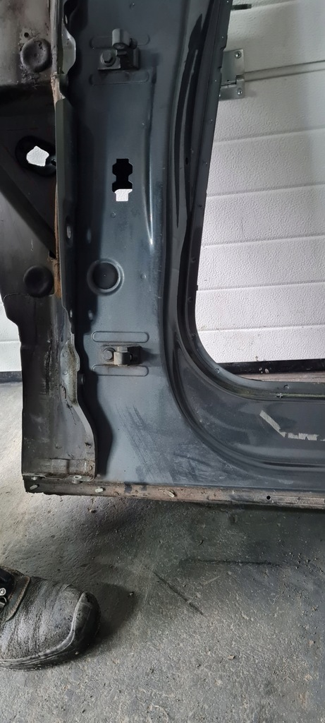 фото №15, Q5 8r lift sq5 порог левая левый обшивка порог блок двигателя lz7s