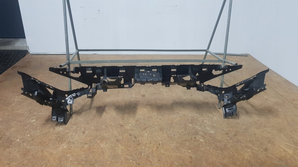 фото №7, Ford tourneo connect ii 2 lift кронштейн бампера