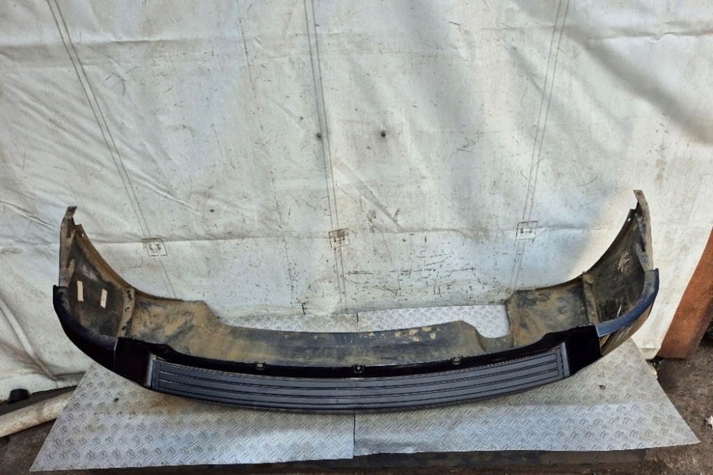 фото №13, Бампер задний jeep compass mk49 49200ab 2.1l дизель 2012