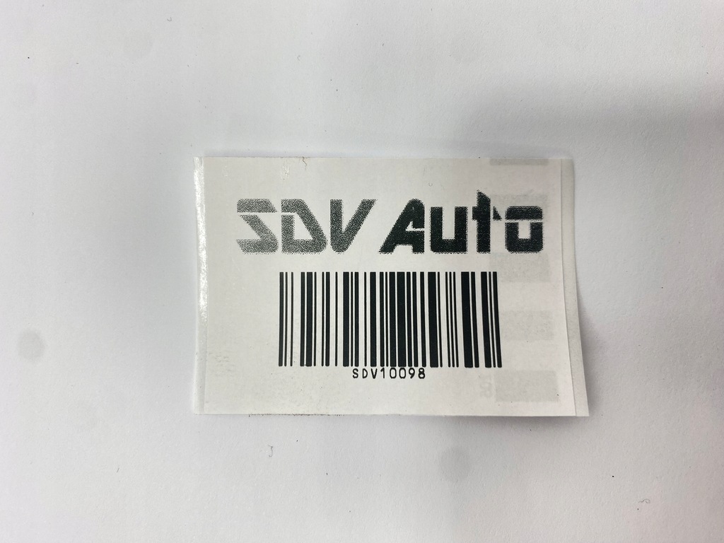 фото №16, Клапан asd розподільник mercedes w124 w126 r129 w140 w201 190 1243505057