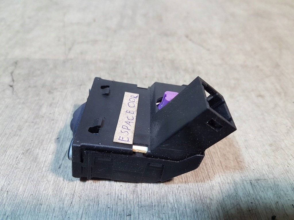 фото №2, Регулировка высоты света renault espace iii