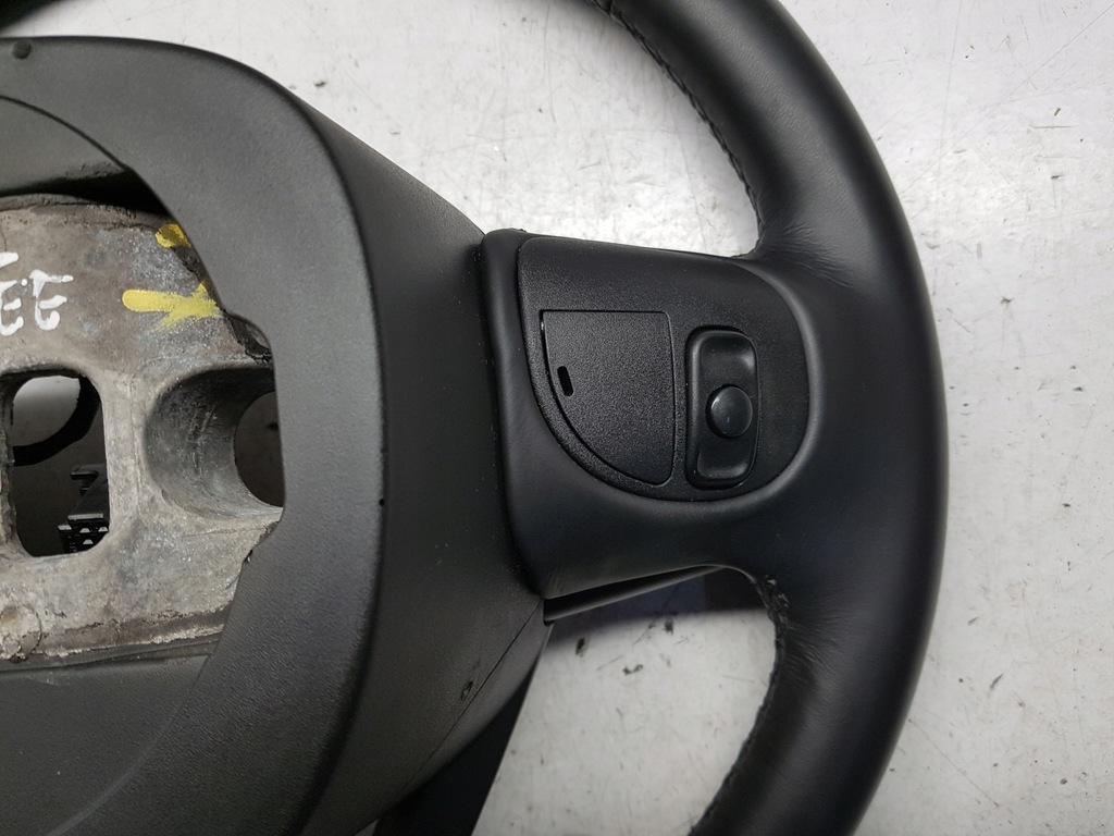 фото №11, Jeep cherokee kl 2014r- повітропровід шкіряний