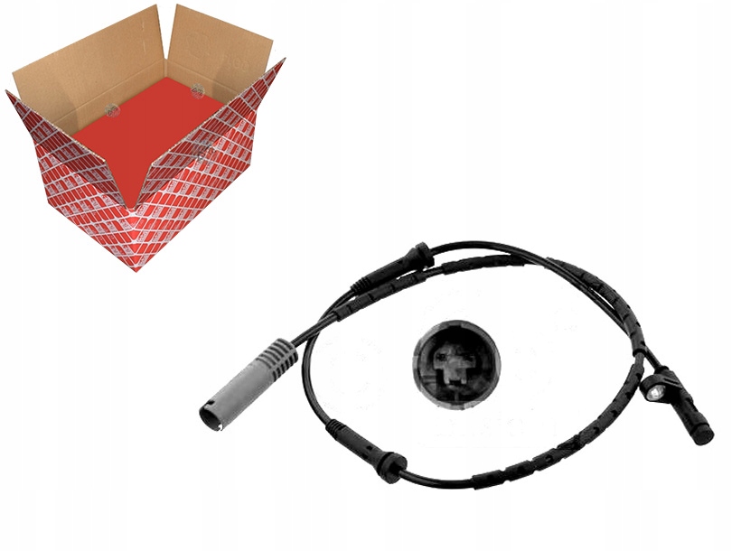 фото №1, Febi датчик abs задня l/p mini r50, r53 , r52 1.