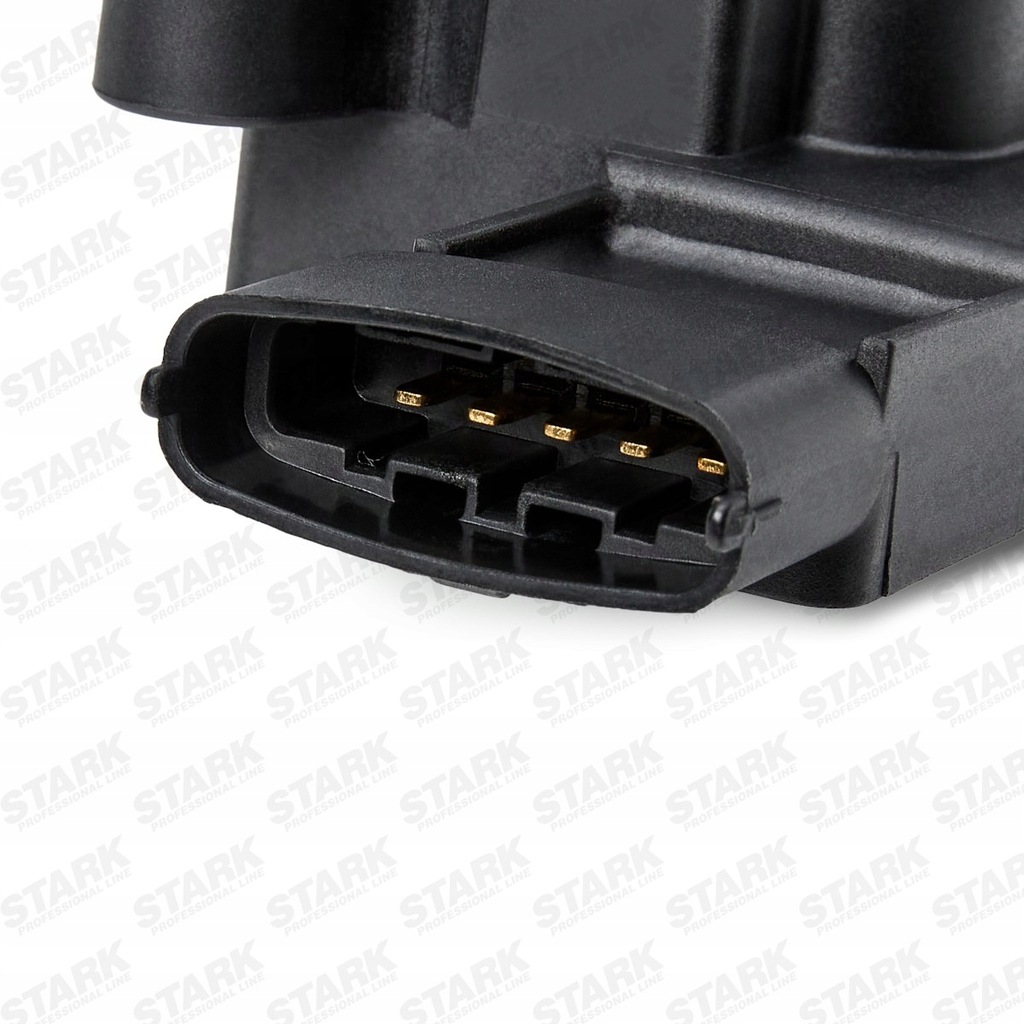 фото №8, Stark skco-0070032 катушка зажигания 12v do opel corsa c хэтчбек x01