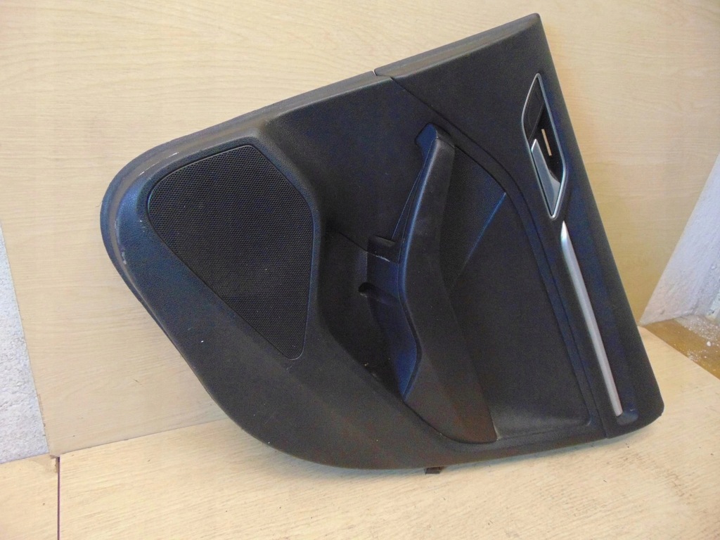 фото №13, Обивка обшивка дверь правый задняя audi a3 8v 5d