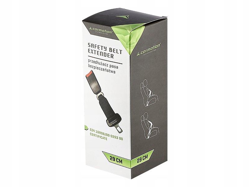 фото №15, Atestowany przedłużacz поперечина безпеки адаптер