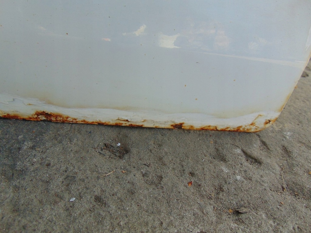 фото №9, Дверь левая перед partner berlingo iii белый ewpa