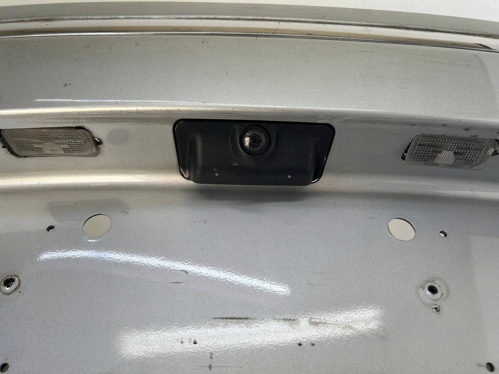 фото №11, Бампер задня задній kompletny pdc камера jaguar xj x351 men