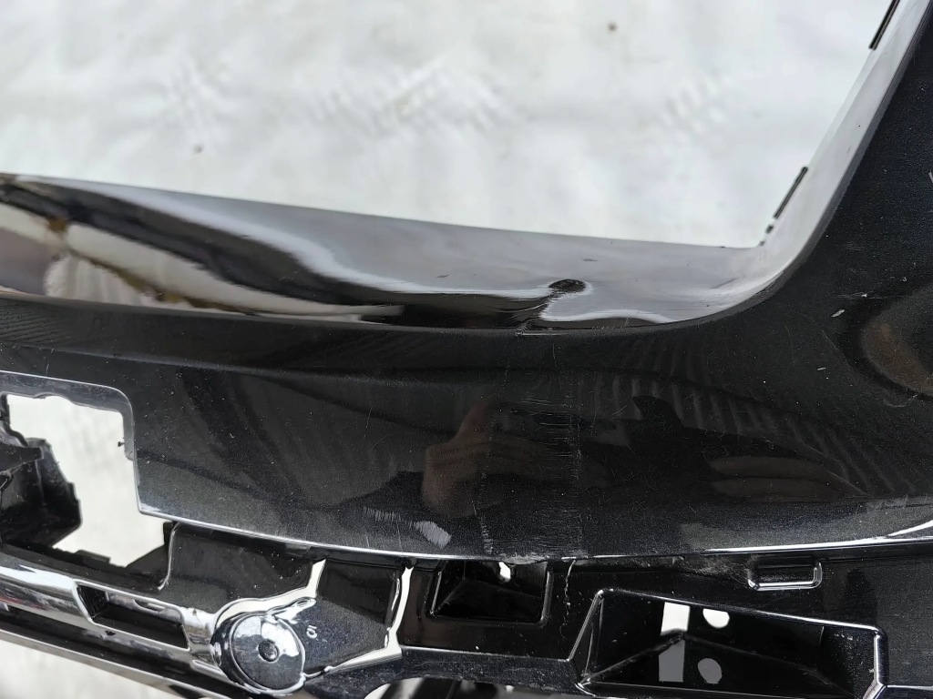 фото №11, Bmw x5 g05 m-pakiet - бампер задня polecam