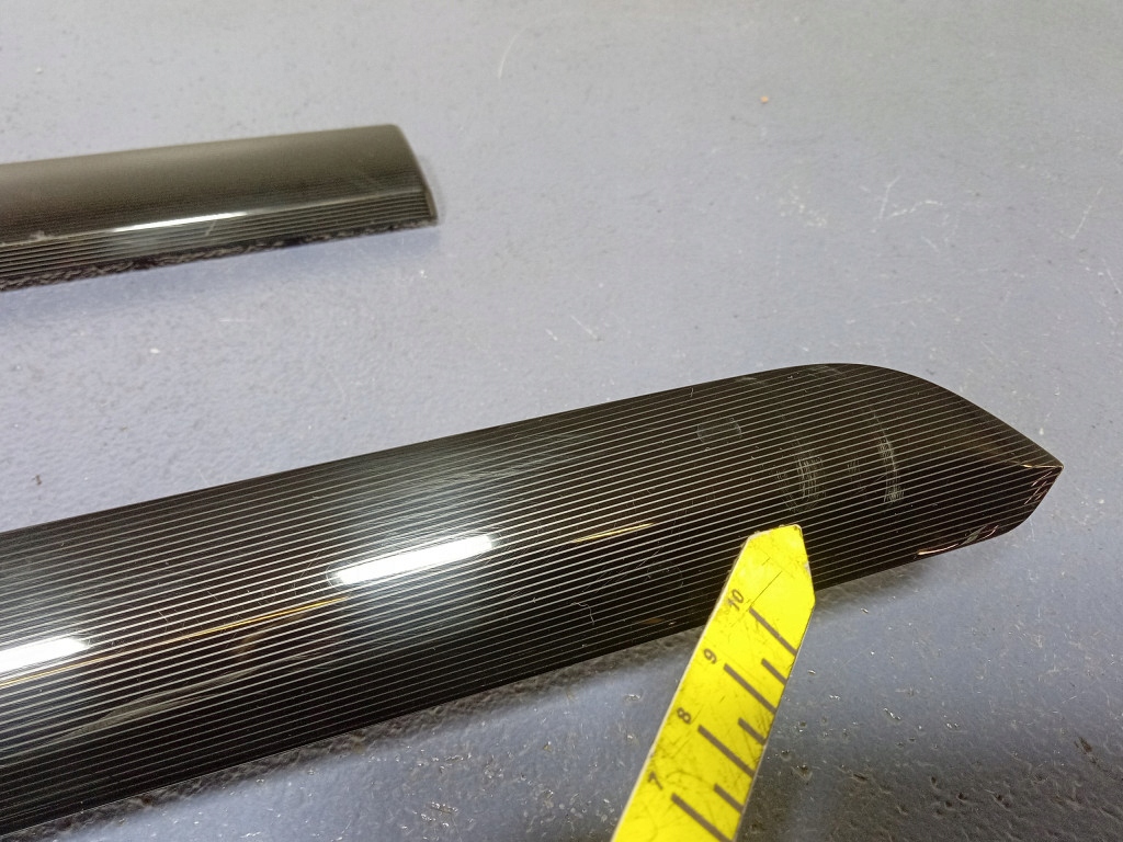 фото №10, Vw arteon накладки dekor консолі обшивка дверей двері комплект eu