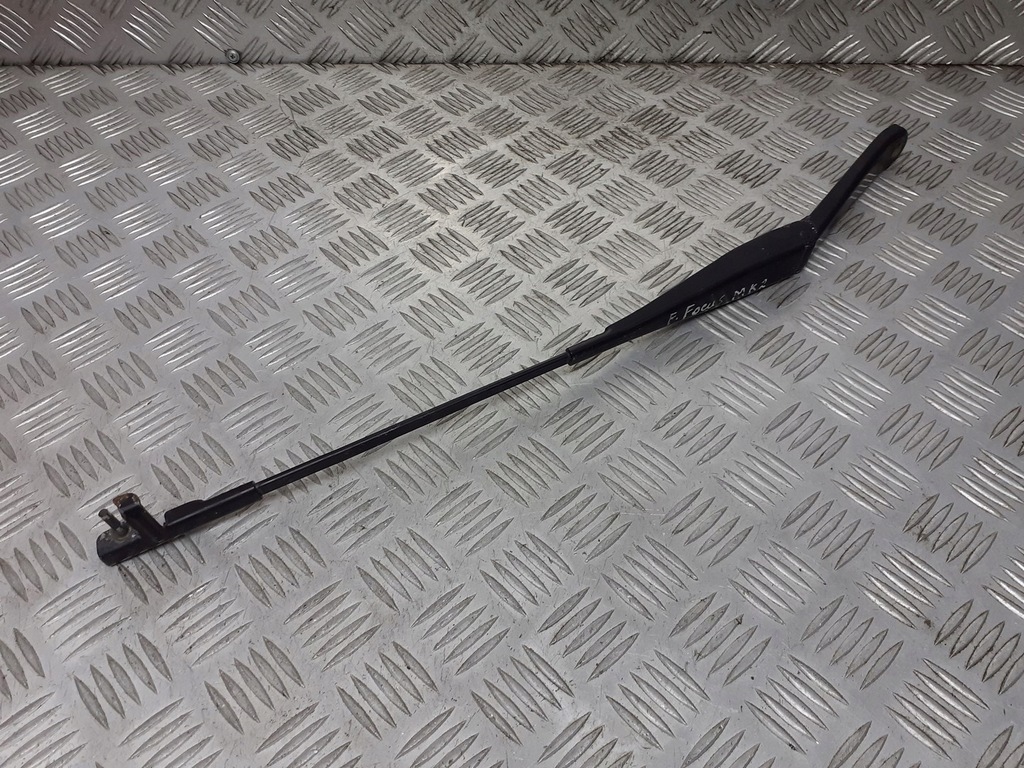 фото №1, Важіль двірники лівий перед ford focus mk2