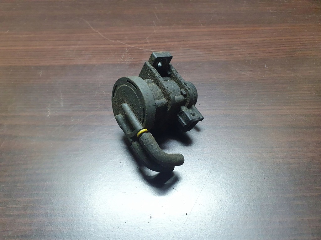 фото №12, Opel astra g 2002 клапан вакуумa / электроклапан турбины