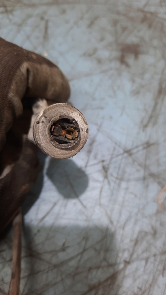 фото №4, Volvo s60 мікровимикач джгут кришки 30634364