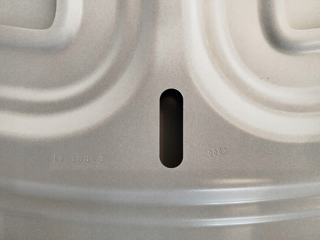 фото №8, Капот комплектна audi a5 8w 2018r ly9c w колір !