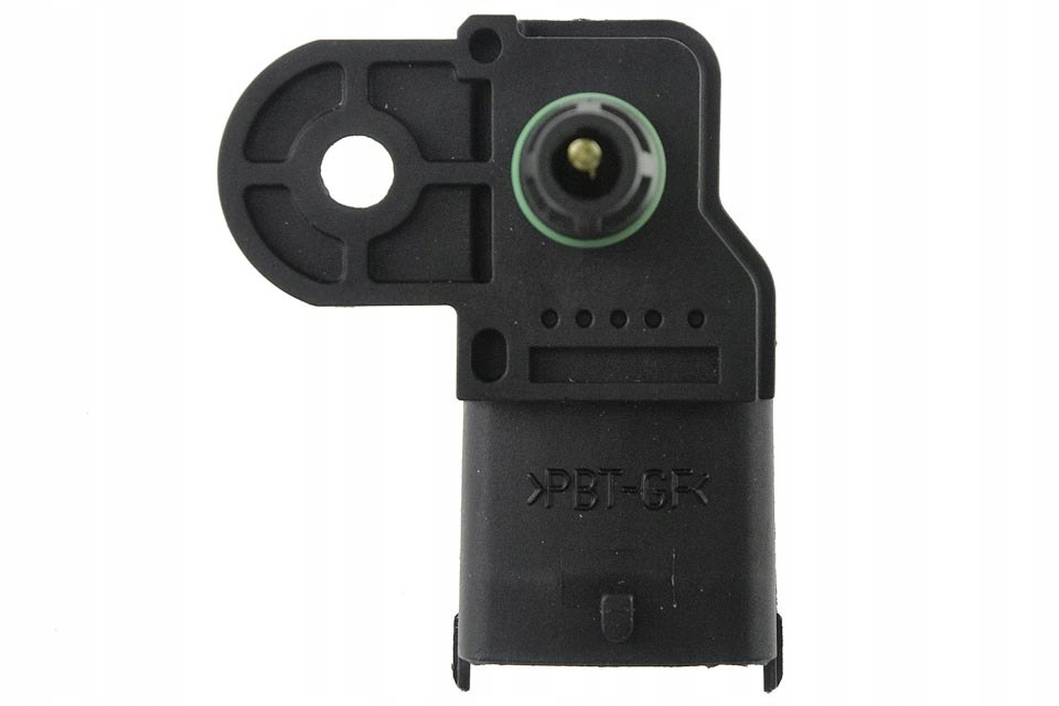 Датчик map mitsubishi colt 1.1,1.3,1.5 2004-,lancer 1.5 2008-,smart forfou Оригінал