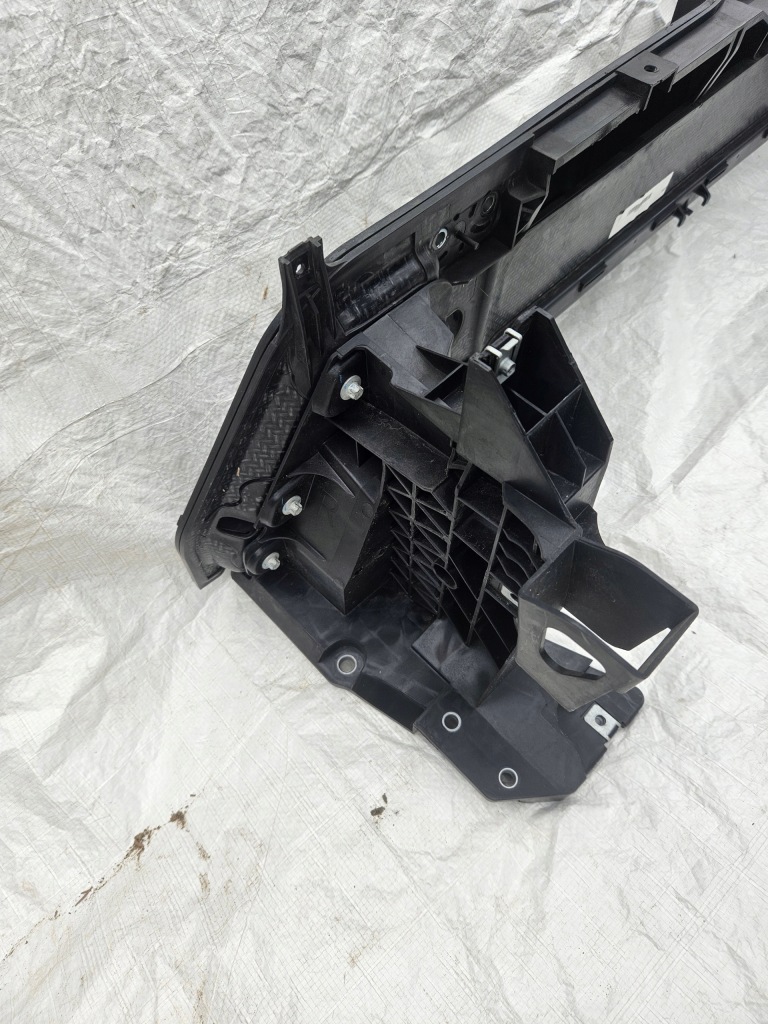 Mercedes gle gls w167 a167 підсилювач балка nowa oryg Оригінал